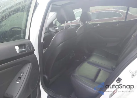 2015 Kia Cadenza Premium from USA, damaged, VIN KNALN4D7XF5181906